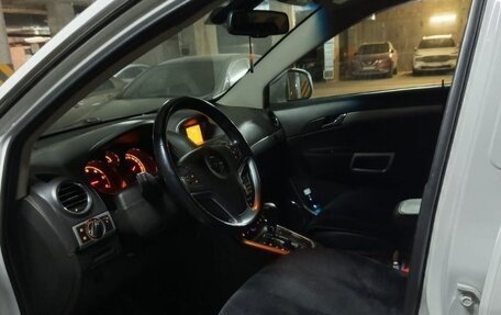 Opel Antara I, 2013 год, 1 250 000 рублей, 9 фотография