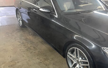 Mercedes-Benz S-Класс, 2017 год, 4 100 000 рублей, 4 фотография