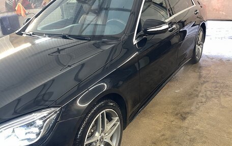 Mercedes-Benz S-Класс, 2017 год, 4 100 000 рублей, 3 фотография