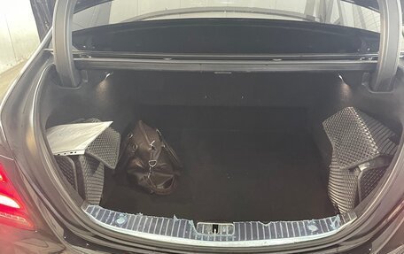 Mercedes-Benz S-Класс, 2017 год, 4 100 000 рублей, 10 фотография