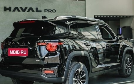 Haval H7, 2025 год, 3 949 000 рублей, 3 фотография