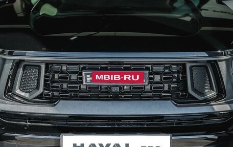 Haval H7, 2025 год, 3 949 000 рублей, 10 фотография