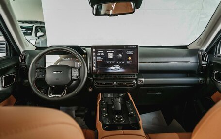 Haval H7, 2025 год, 3 949 000 рублей, 21 фотография