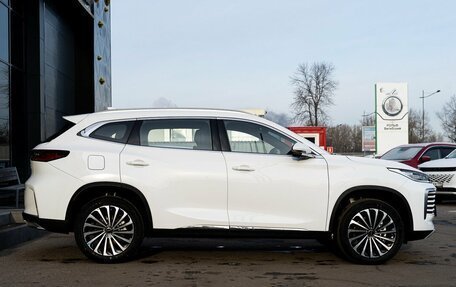 CheryExeed TXL, 2024 год, 3 800 000 рублей, 6 фотография