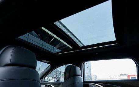 CheryExeed TXL, 2024 год, 3 800 000 рублей, 22 фотография