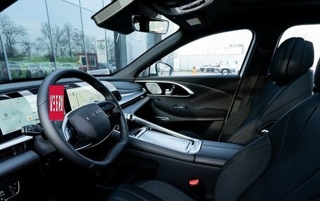 CheryExeed TXL, 2024 год, 3 800 000 рублей, 20 фотография