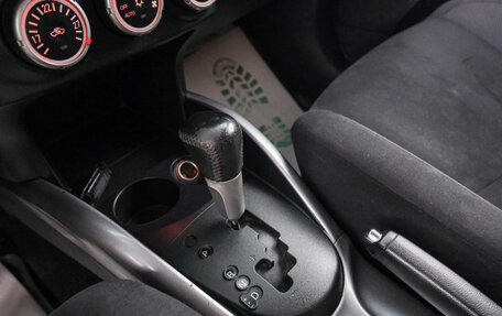 Mitsubishi Outlander III рестайлинг 3, 2007 год, 1 049 000 рублей, 18 фотография