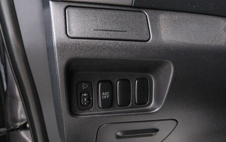 Mitsubishi Outlander III рестайлинг 3, 2007 год, 1 049 000 рублей, 19 фотография