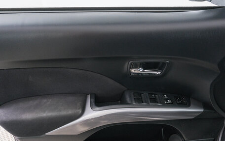 Mitsubishi Outlander III рестайлинг 3, 2007 год, 1 049 000 рублей, 20 фотография