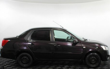 Datsun on-DO I рестайлинг, 2017 год, 490 000 рублей, 4 фотография