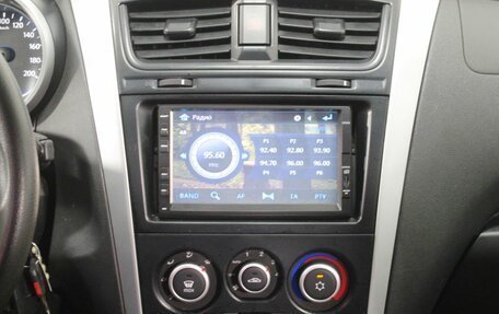 Datsun on-DO I рестайлинг, 2017 год, 490 000 рублей, 14 фотография