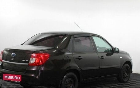 Datsun on-DO I рестайлинг, 2017 год, 490 000 рублей, 6 фотография