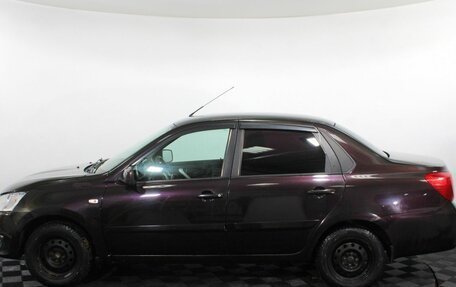 Datsun on-DO I рестайлинг, 2017 год, 490 000 рублей, 9 фотография