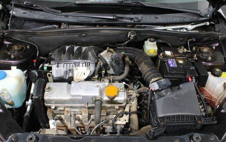 Datsun on-DO I рестайлинг, 2017 год, 490 000 рублей, 18 фотография