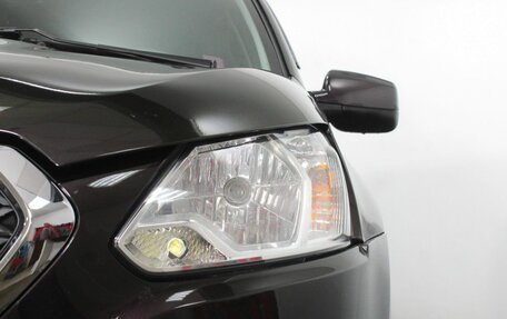 Datsun on-DO I рестайлинг, 2017 год, 490 000 рублей, 19 фотография