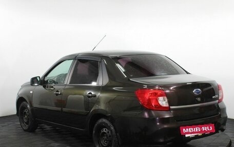 Datsun on-DO I рестайлинг, 2017 год, 490 000 рублей, 8 фотография