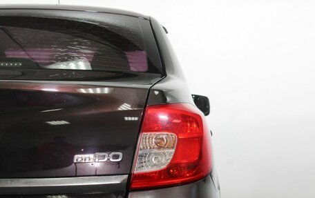 Datsun on-DO I рестайлинг, 2017 год, 490 000 рублей, 21 фотография