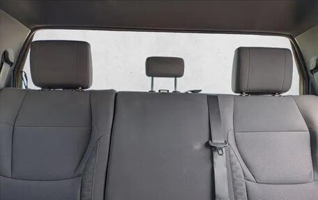 Toyota Tundra, 2025 год, 5 950 000 рублей, 11 фотография