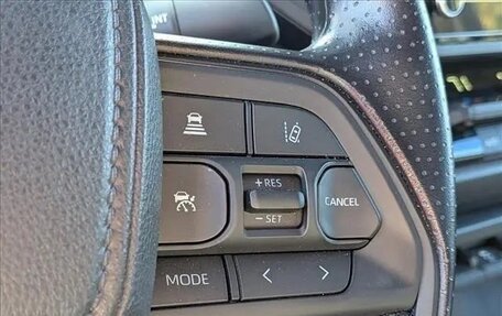 Toyota Tundra, 2025 год, 5 950 000 рублей, 9 фотография