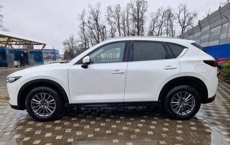 Mazda CX-5 II, 2018 год, 2 550 000 рублей, 6 фотография
