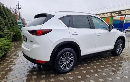 Mazda CX-5 II, 2018 год, 2 550 000 рублей, 3 фотография