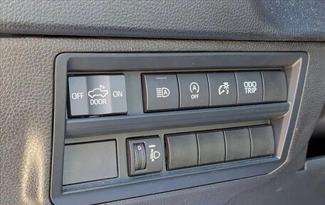 Toyota Tundra, 2025 год, 5 950 000 рублей, 13 фотография