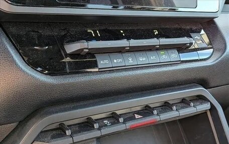 Toyota Tundra, 2025 год, 5 950 000 рублей, 7 фотография