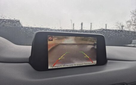 Mazda CX-5 II, 2018 год, 2 550 000 рублей, 8 фотография