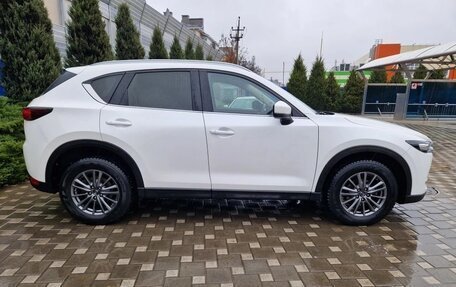 Mazda CX-5 II, 2018 год, 2 550 000 рублей, 2 фотография