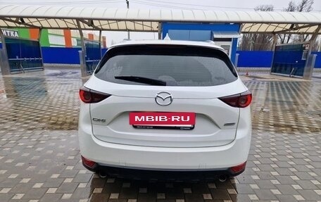 Mazda CX-5 II, 2018 год, 2 550 000 рублей, 4 фотография