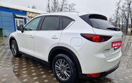 Mazda CX-5 II, 2018 год, 2 550 000 рублей, 5 фотография