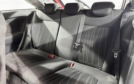 Opel Corsa D, 2007 год, 270 000 рублей, 10 фотография