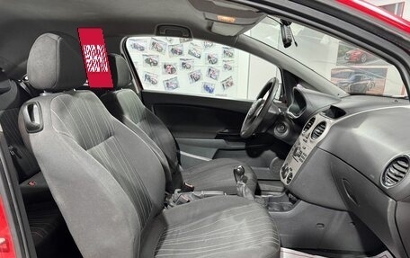 Opel Corsa D, 2007 год, 270 000 рублей, 13 фотография