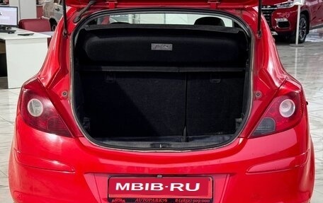 Opel Corsa D, 2007 год, 270 000 рублей, 7 фотография