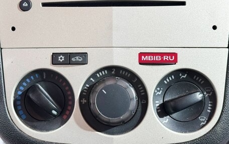 Opel Corsa D, 2007 год, 270 000 рублей, 18 фотография