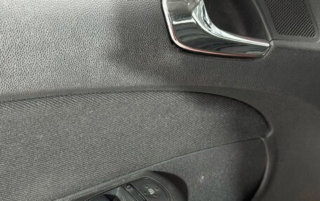 Opel Corsa D, 2007 год, 270 000 рублей, 19 фотография