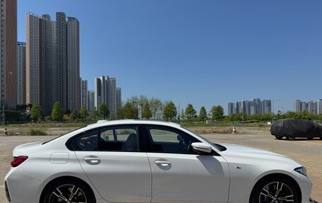 BMW 3 серия, 2024 год, 7 300 000 рублей, 7 фотография