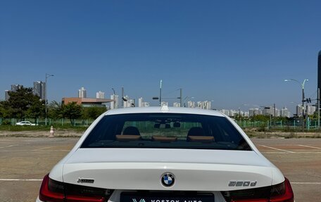 BMW 3 серия, 2024 год, 7 300 000 рублей, 5 фотография