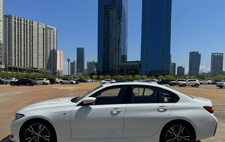 BMW 3 серия, 2024 год, 7 300 000 рублей, 8 фотография