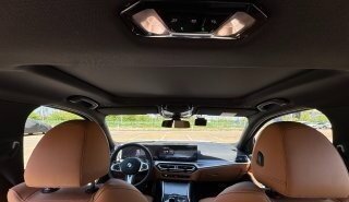 BMW 3 серия, 2024 год, 7 300 000 рублей, 17 фотография