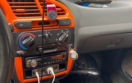 Chevrolet Lanos I, 2008 год, 210 000 рублей, 11 фотография