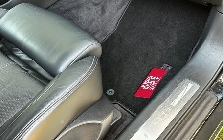 Infiniti QX70, 2014 год, 2 650 000 рублей, 8 фотография