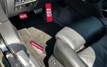 Infiniti QX70, 2014 год, 2 650 000 рублей, 7 фотография