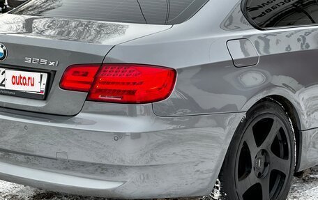 BMW 3 серия, 2007 год, 1 050 000 рублей, 5 фотография