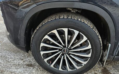 CheryExeed TXL, 2021 год, 2 500 000 рублей, 10 фотография