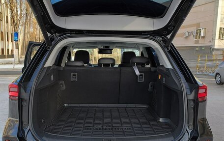 CheryExeed TXL, 2021 год, 2 500 000 рублей, 9 фотография