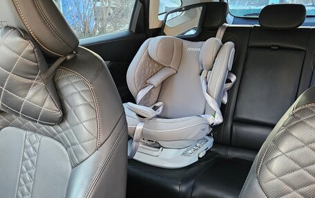 CheryExeed TXL, 2021 год, 2 500 000 рублей, 7 фотография