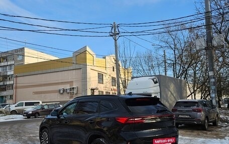 CheryExeed TXL, 2021 год, 2 500 000 рублей, 2 фотография