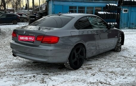 BMW 3 серия, 2007 год, 1 050 000 рублей, 4 фотография