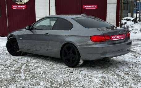 BMW 3 серия, 2007 год, 1 050 000 рублей, 3 фотография